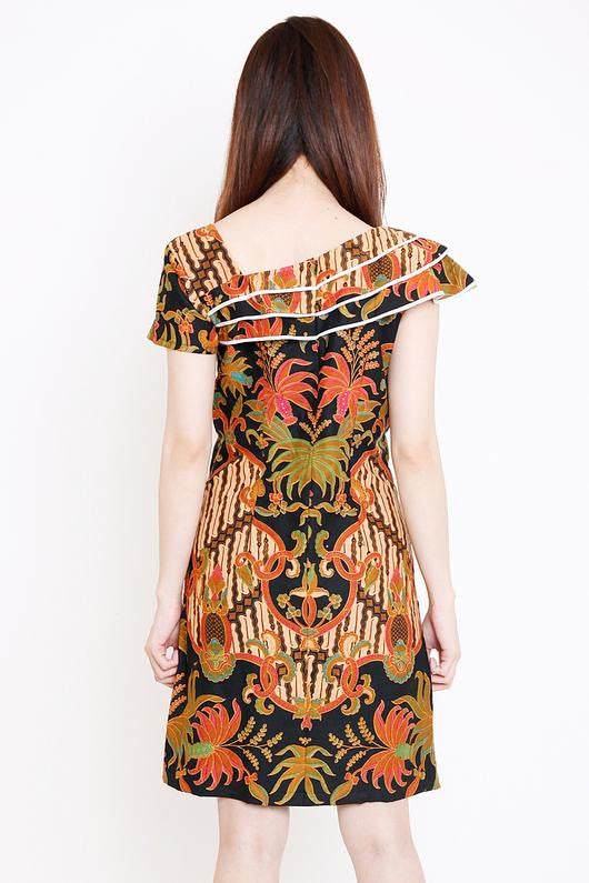 Leoni Dress