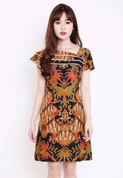 Leoni Dress